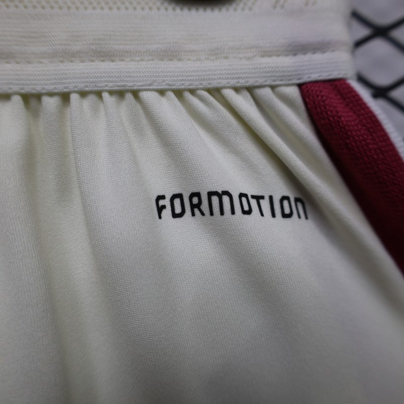 Player Version 26/27 Real Madrid Shorts