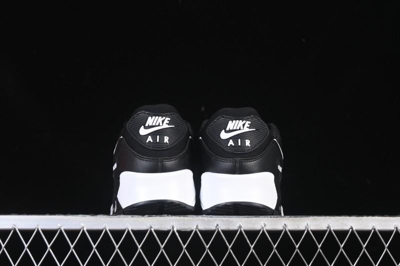 Nike Air Max 90 Retro Running Shoes with Air Cushion - DH8010-002
