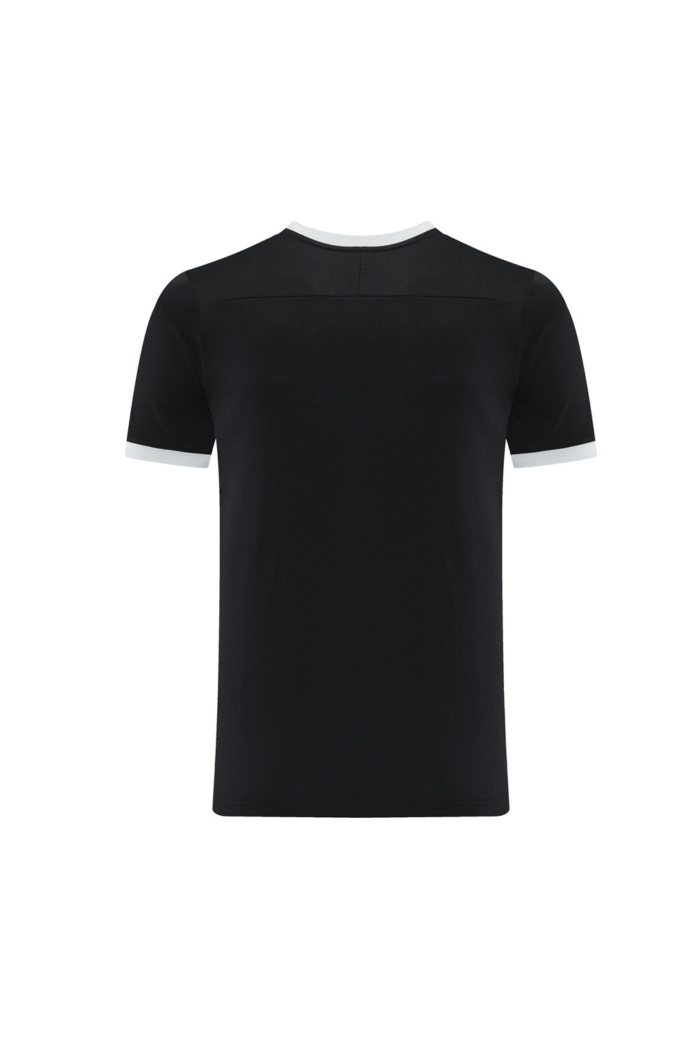 ND08 black shorts suit S-2XL