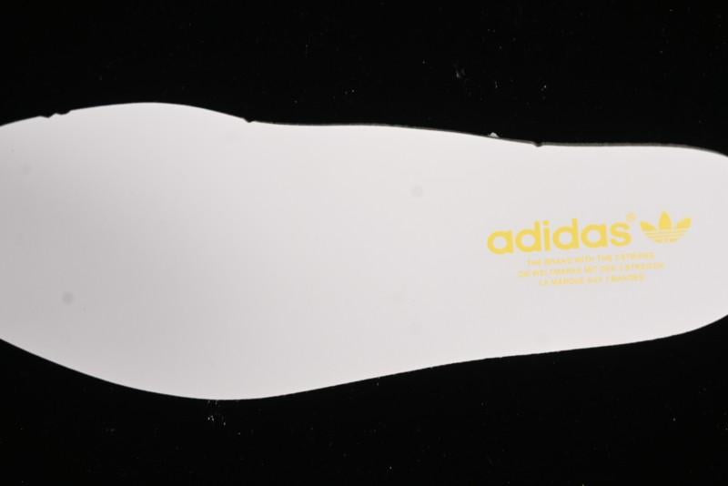 Adidas Originals Gazelle Indoor Retro Casual Slip-Resistant Low-Top Sneakers - IE2960