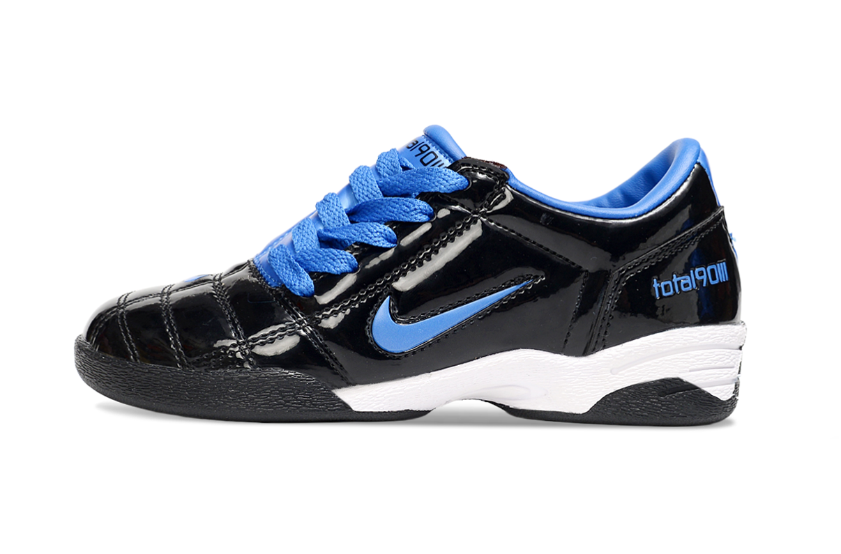 Arrival 30-35) T90 flat children's football shoes