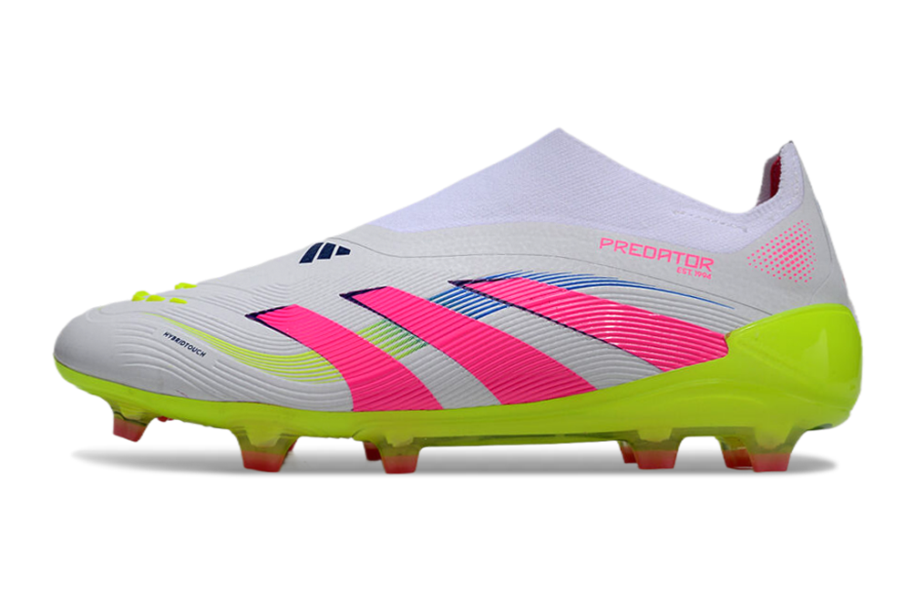 PREDATOR ACCURACY+ FG BOOTS