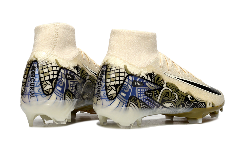 Nike Air Zoom Mercurial Superfly 16 Elite XXV FG