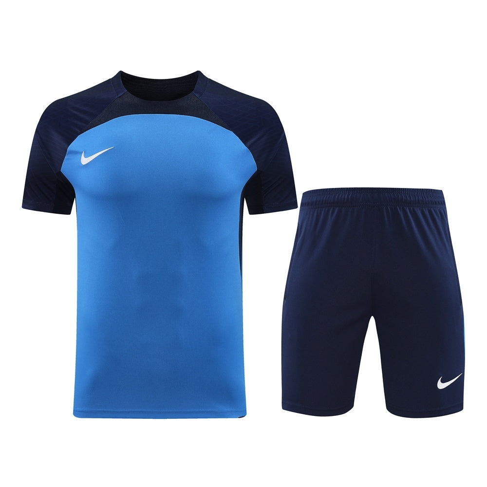ND07 Cailan Shorts Set S-2XL