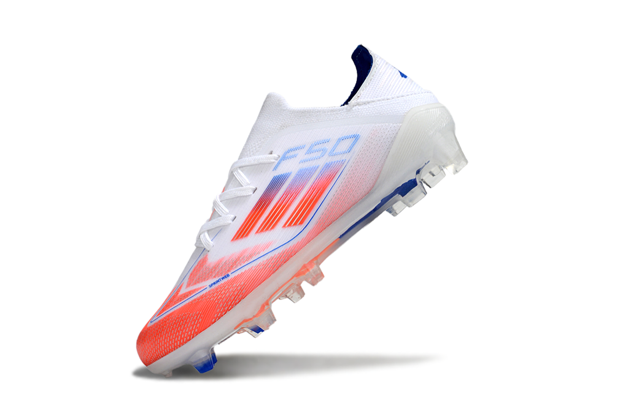 Arrival 30-35) F50 children's football shoes