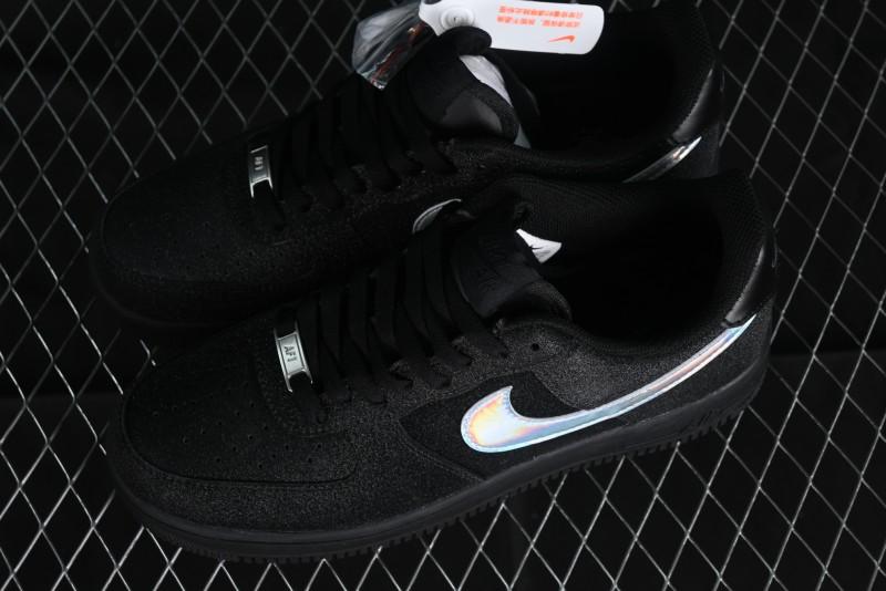 Nike Air Force 1 '07 Low Custom Casual Sneakers - CW2288-111