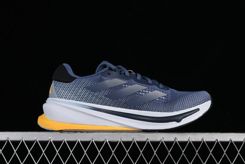 Adidas Supernova Rise IF9837 Lightweight Running Shoes with Dreamstrike+ Midsole - IF9837