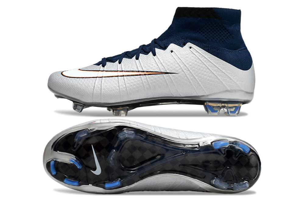 Nike Zoom Superfly 4 Elite FG