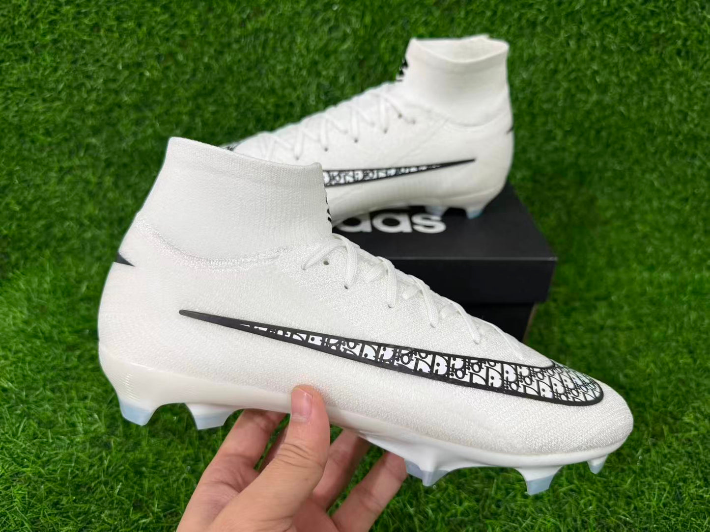 Nike Air Zoom Mercurial Superfly 16 Elite XXV FG