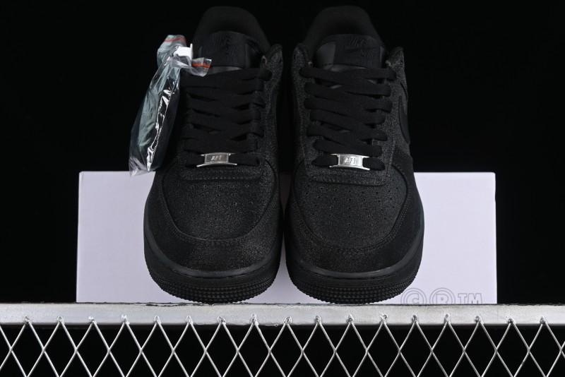 Nike Air Force 1 '07 Low Custom Casual Sneakers - CW2288-111