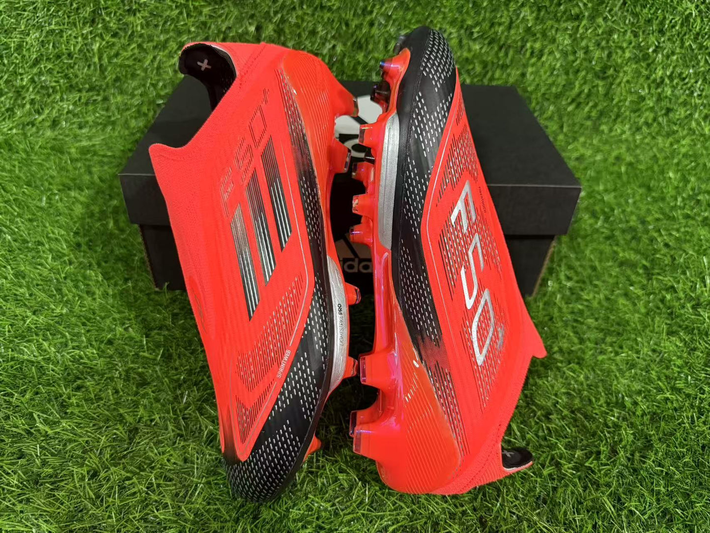 adidas F50+ FG