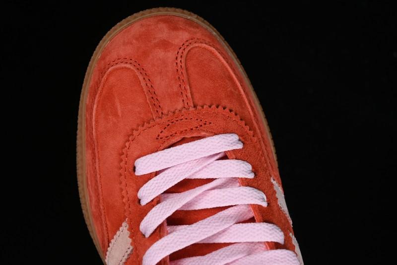 Adidas Handball Spezial Retro Casual Sneakers - IE5894