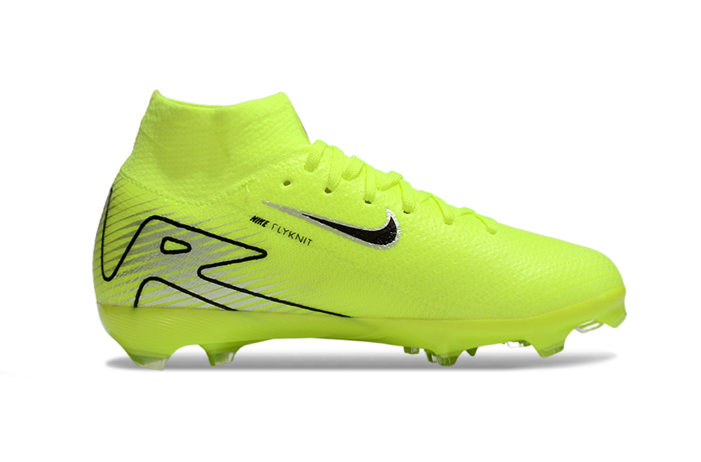 Arrival 27-35) Mercurial 16 children's football shoes