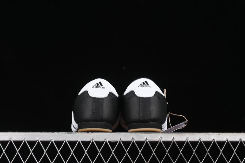 Adidas Originals Taekwondo JQ4775 Low-Top Training Shoes for Comfortable Non-Slip Durable Workouts