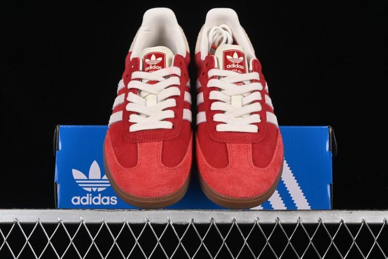Adidas Originals Samba OG Casual Sneakers - IG8905