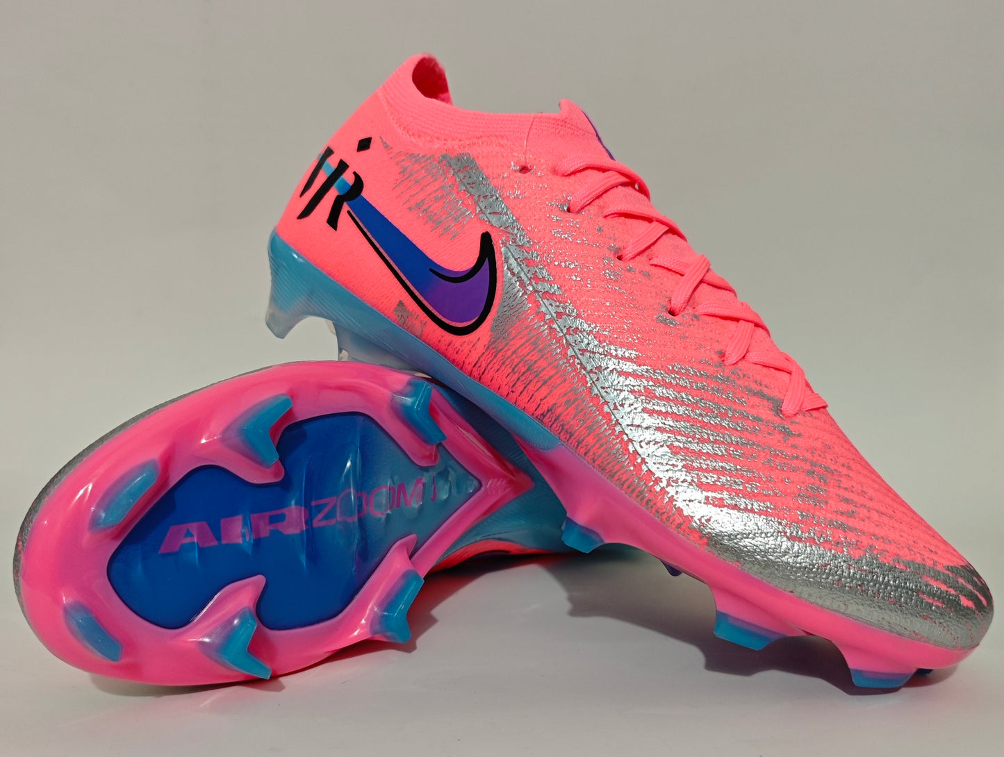 Nike Air Zoom Mercurial Vapor XV Elite FG