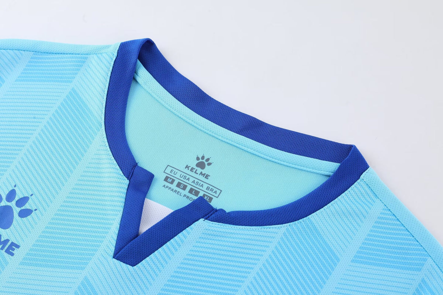 K1081 four-color Kalmei 3XS--4XL