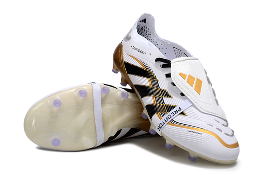 PREDATOR ACCURACY FG BOOTS