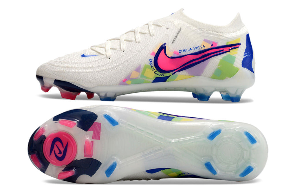 NIKE PHANTOM LUNA ELITE FG