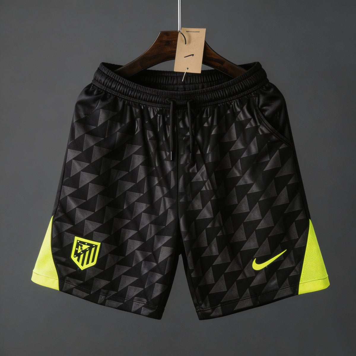26/27 Atletico Madrid Away Shorts