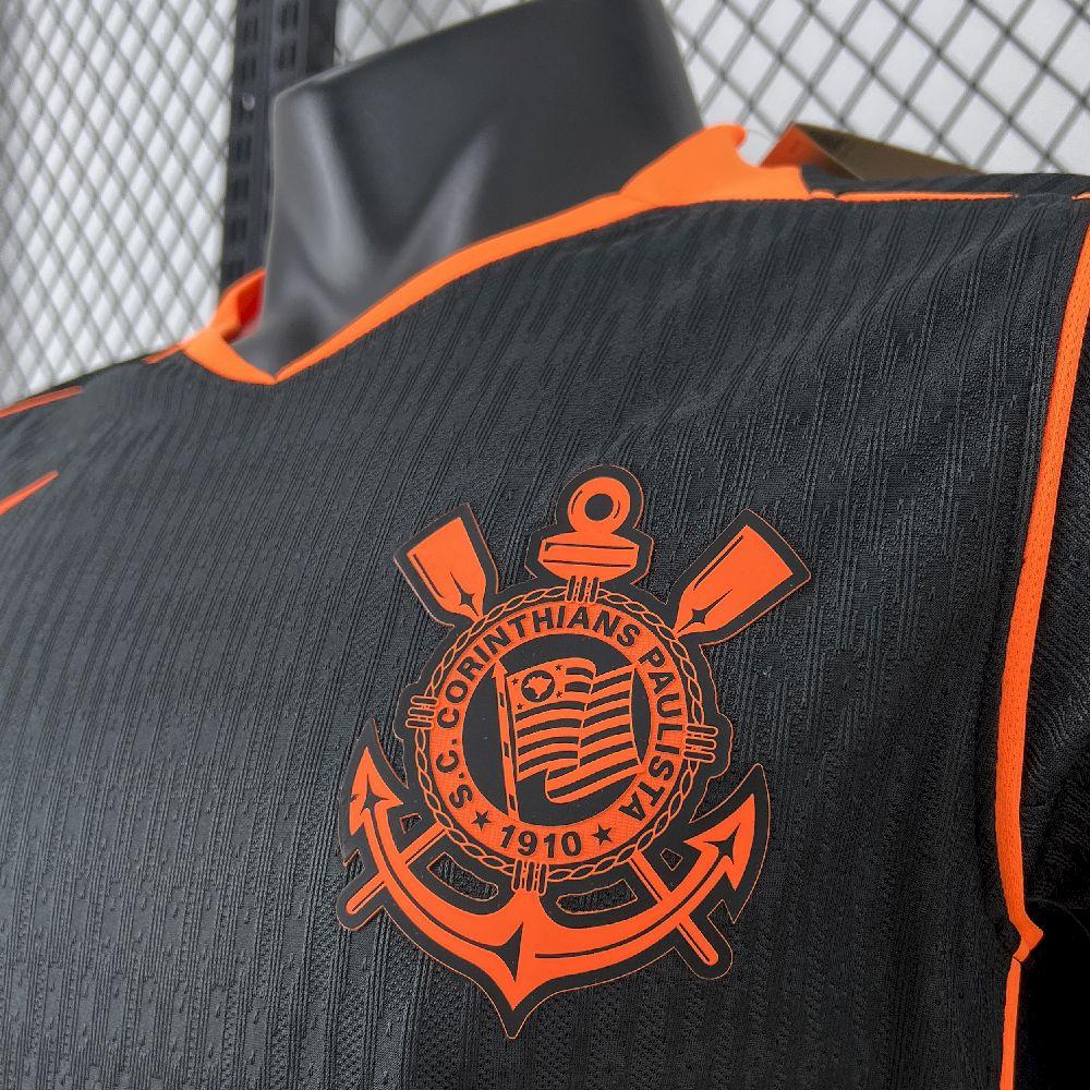 2025/26 Player Version Mens Corinthians Third Jersey