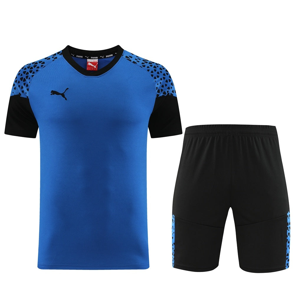 PD02 Cailan Shorts Set S-2XL