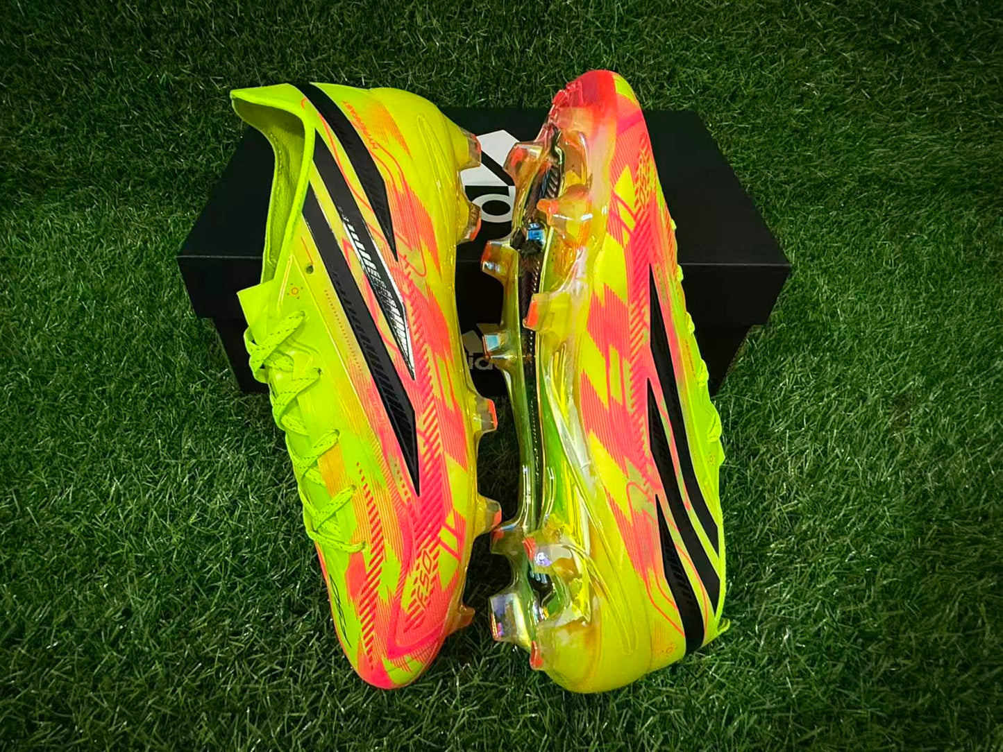 adidas F50 Elite FG