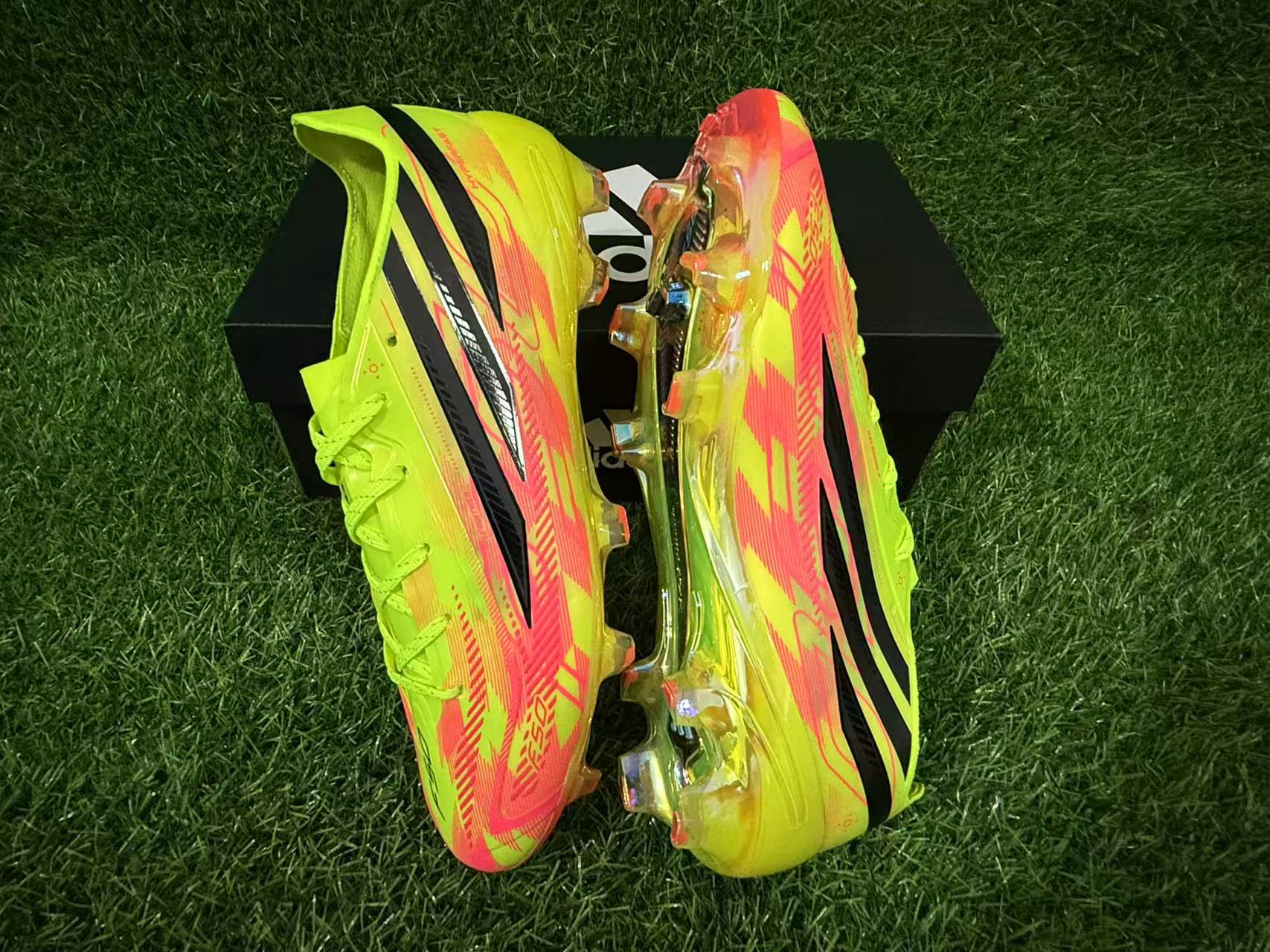 adidas F50 Elite FG