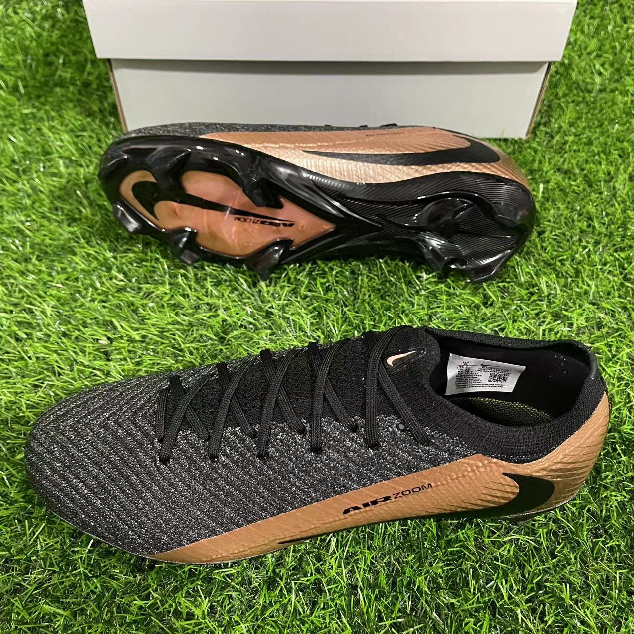 Nike Air Zoom Mercurial Vapor XV Elite