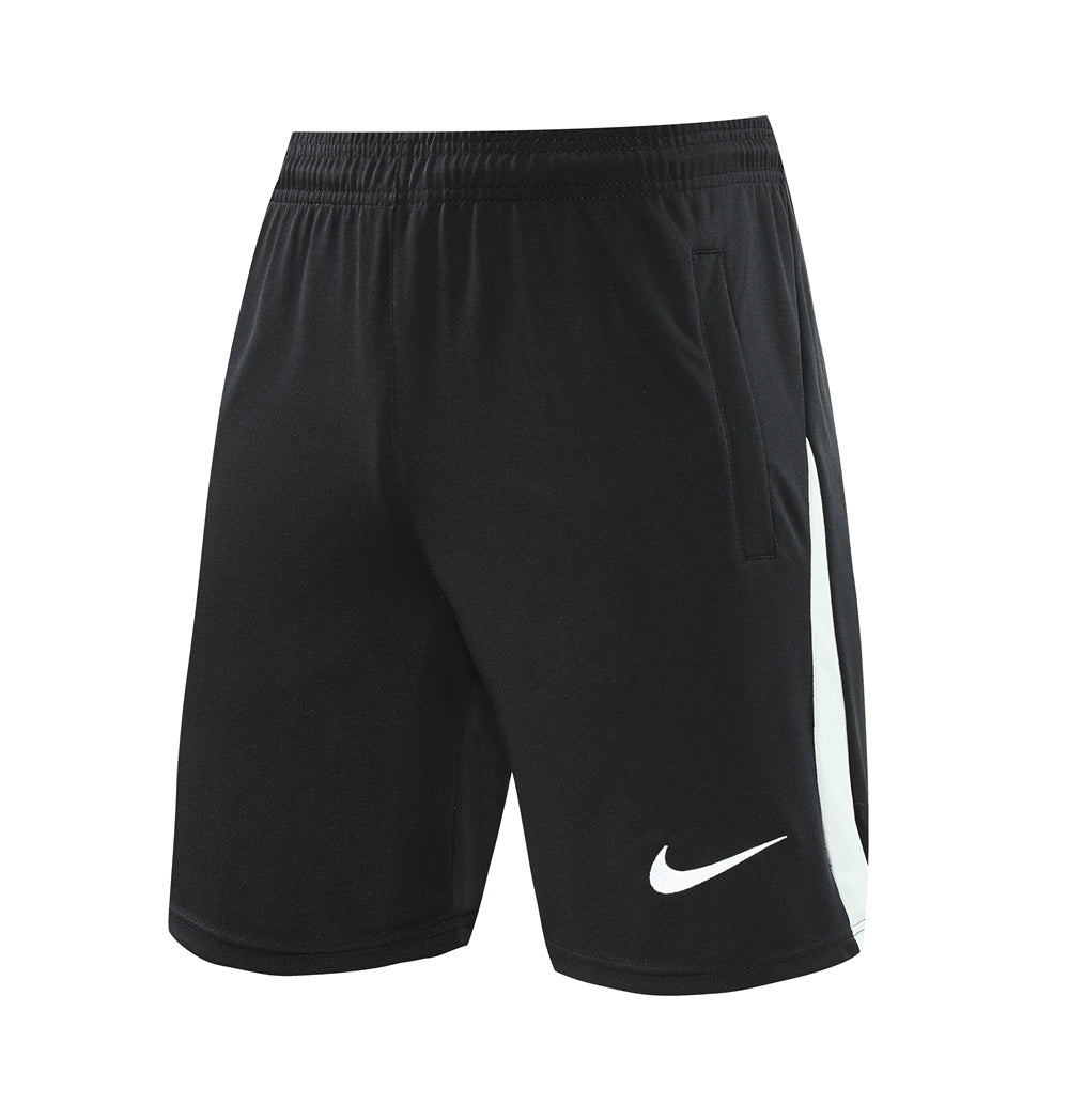 ND07 gray shorts suit S-2XL