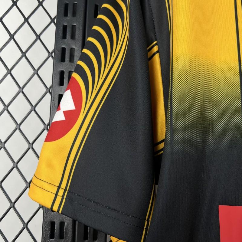 2003/04 Retro Real Zaragoza Away Jersey