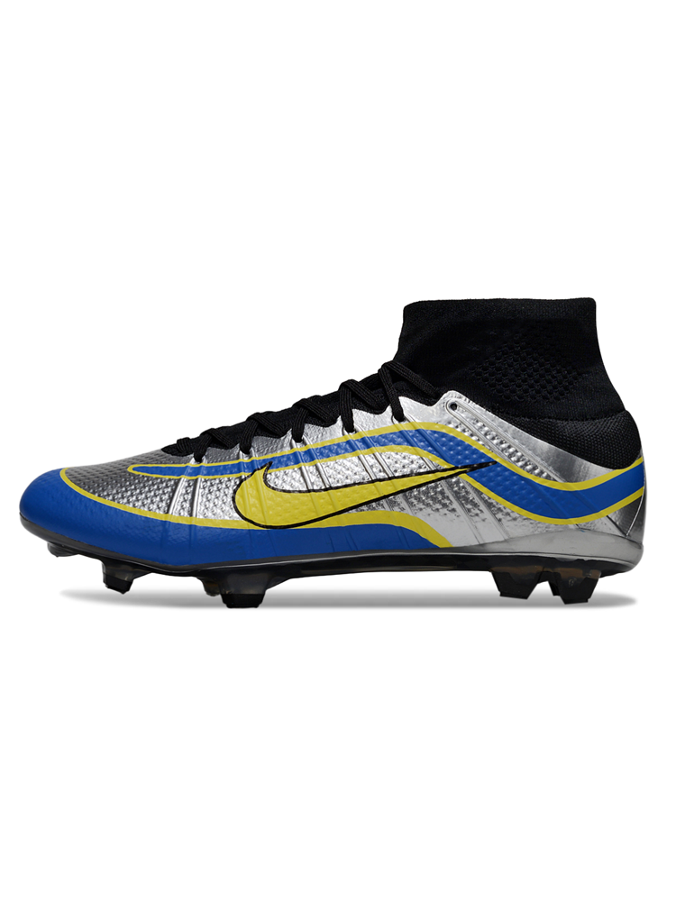 Nike Zoom Superfly 4 Elite FG