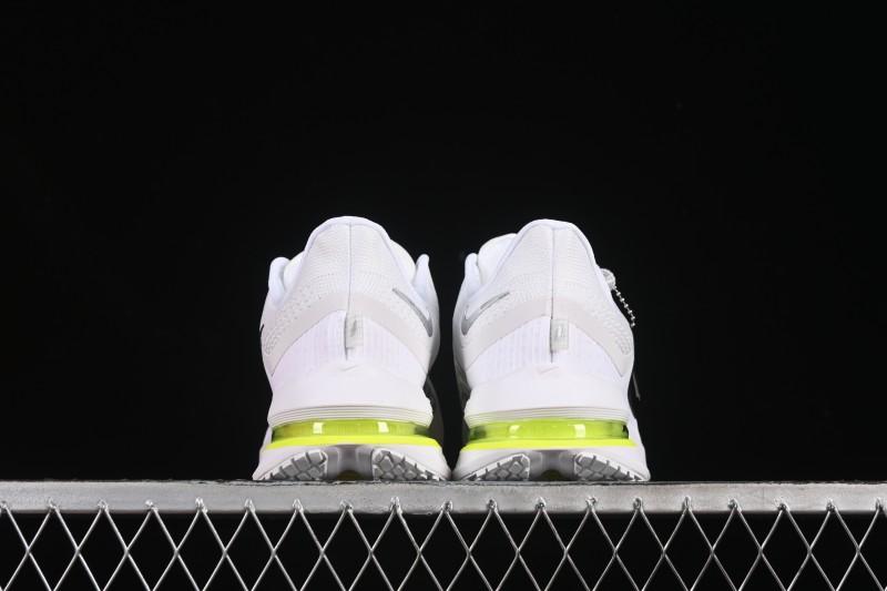 Nike Air Zoom Pegasus Premium Full-Length Air Cushion Running Shoes - HQ2592-100