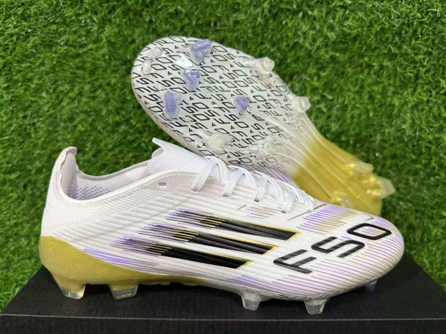 didas F50 ELITE FG