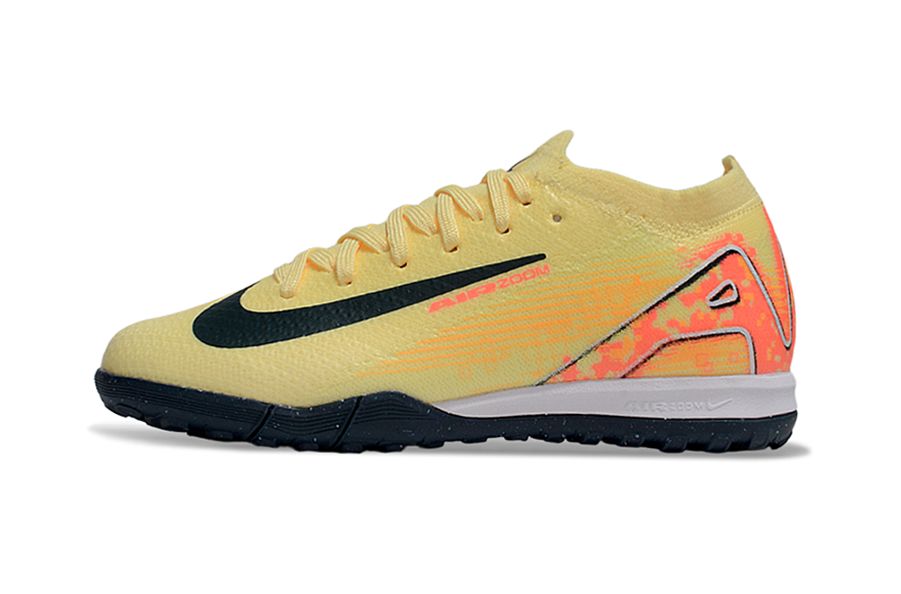 Arrival 27-35) Mercurial 16 children's football shoes