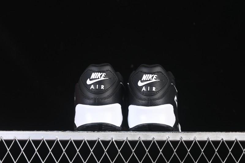 Nike Air Max 90 Retro Running Shoes with Air Cushion - CD6864-029