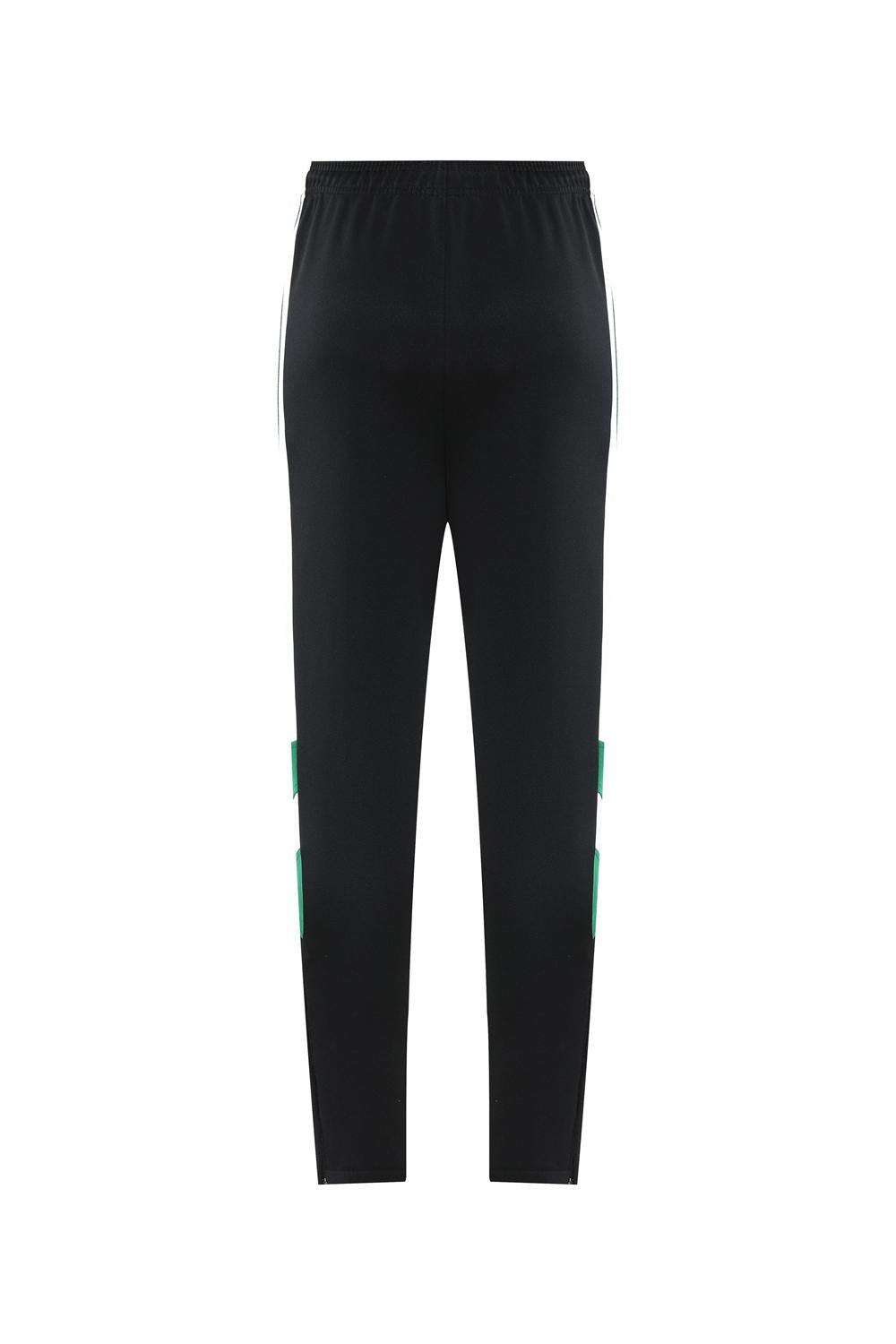 25/26 Real Betis WHITE/Black/Green Full Zipper Jacket + Long Pants