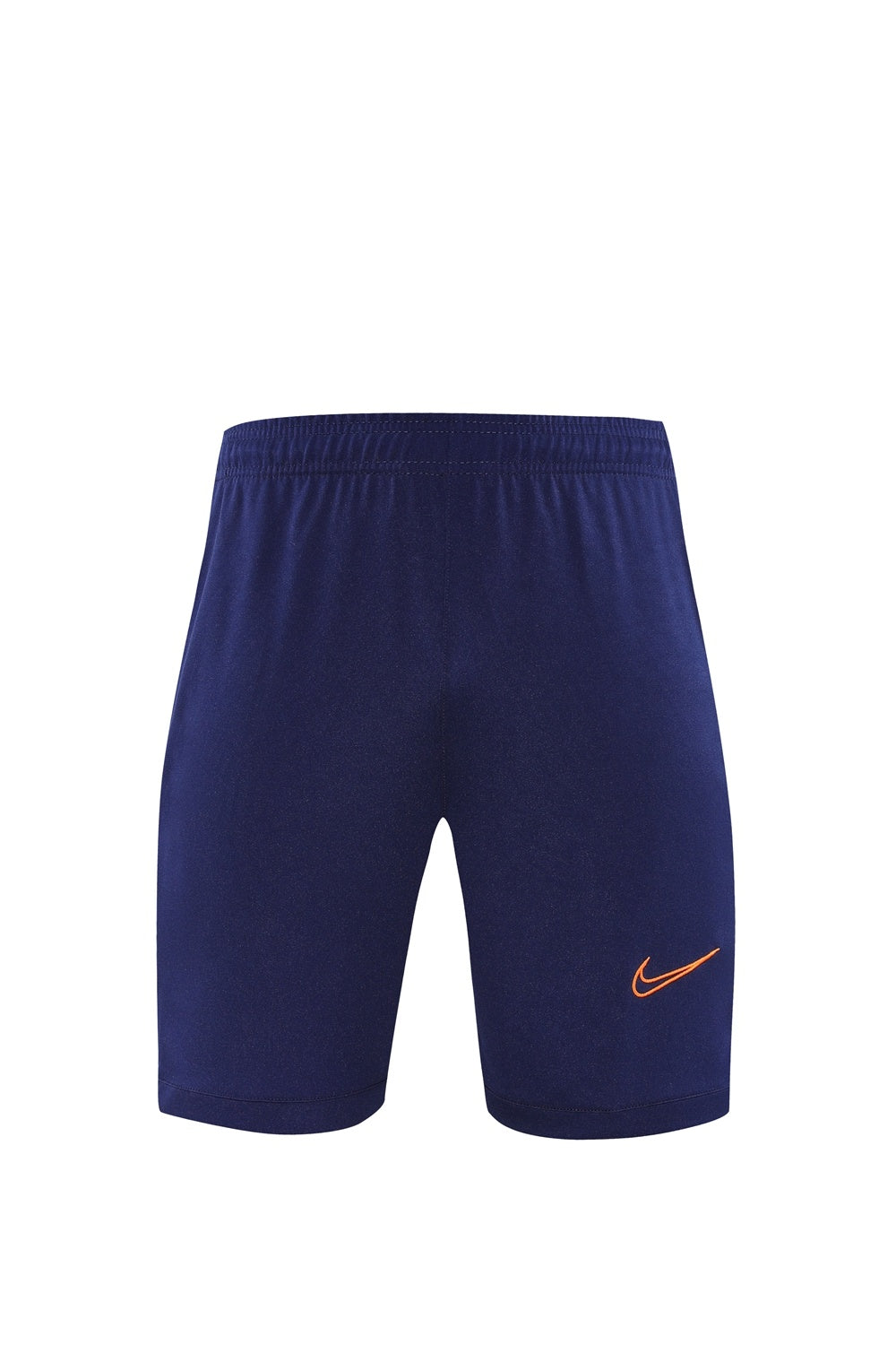 ND08 sapphire blue shorts suit S-2XL