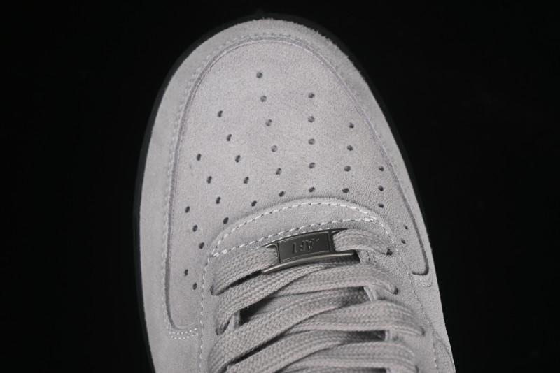 Nike Air Force 1'07 Low Casual Sneakers - HQ1966-001