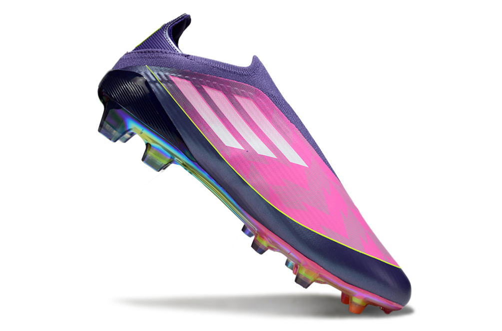 adidas F50 Elite Laceless FG