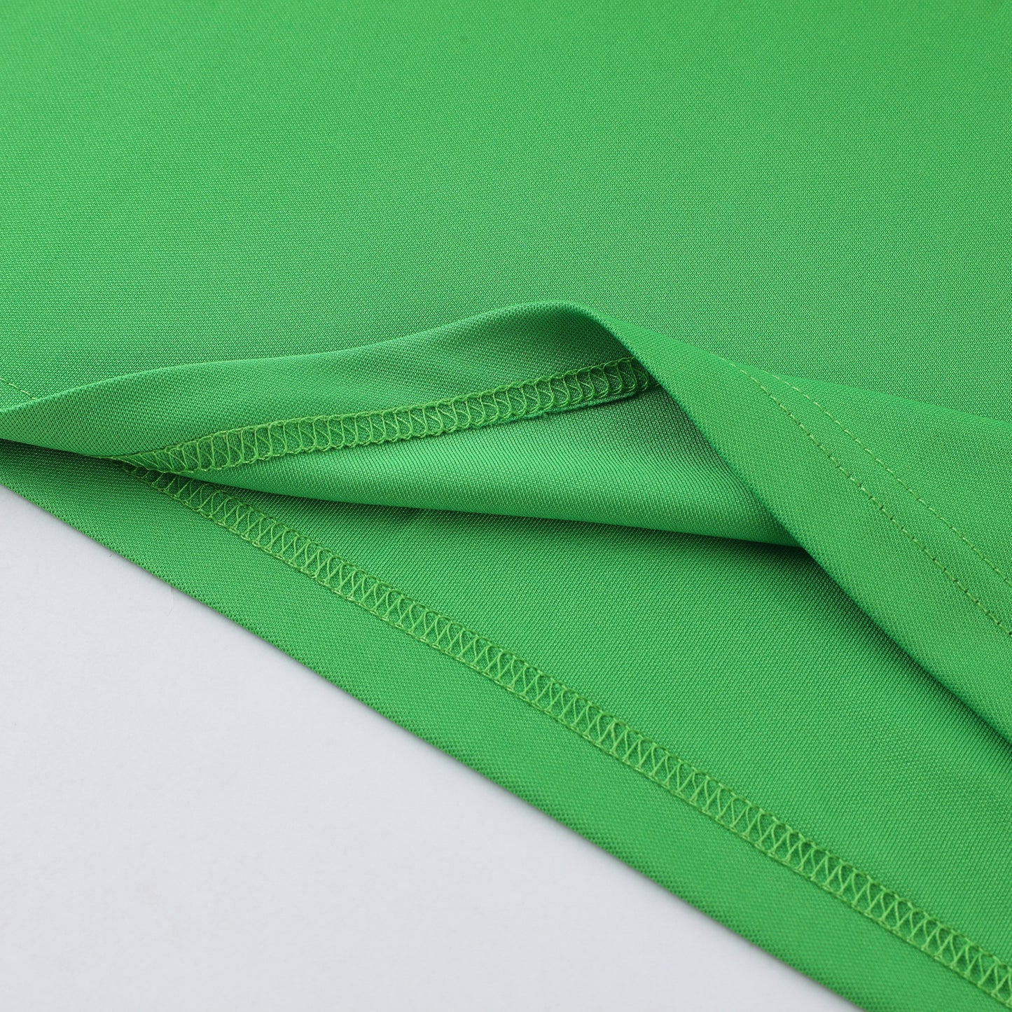 ND02 Green Pants Suit S-2XL