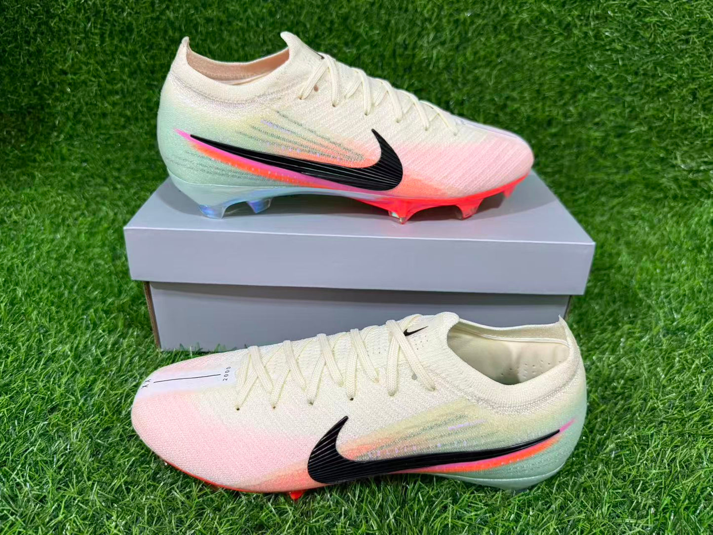 Nike Air Zoom Mercurial Vapor XV Elite