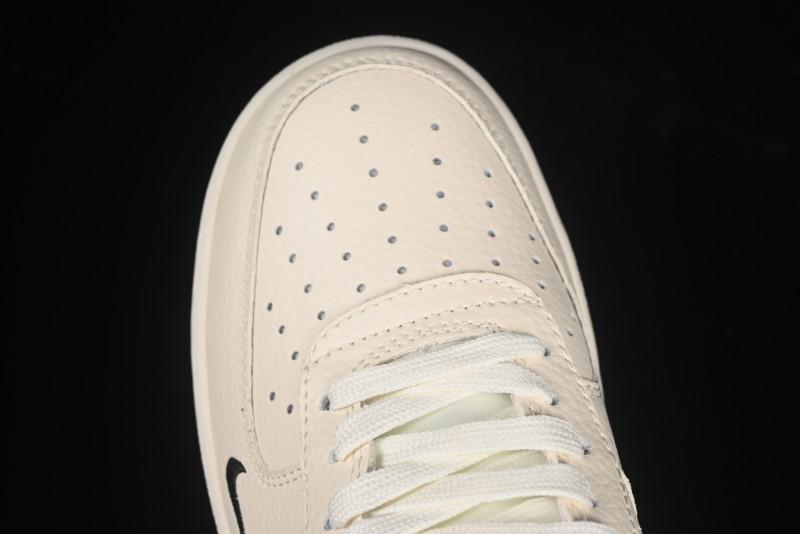 Nike Air Force 1 '07 Low Just Do It Collaboration Casual Sneakers - DF0188-054