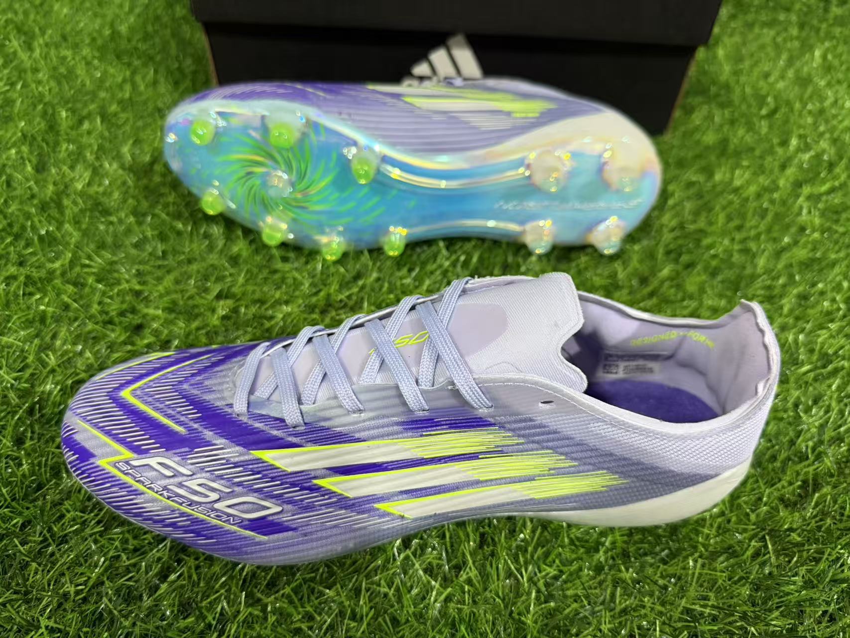 didas F50 ELITE FG