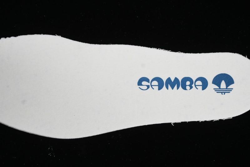 Adidas Samba OG Casual Sneakers - ID2055