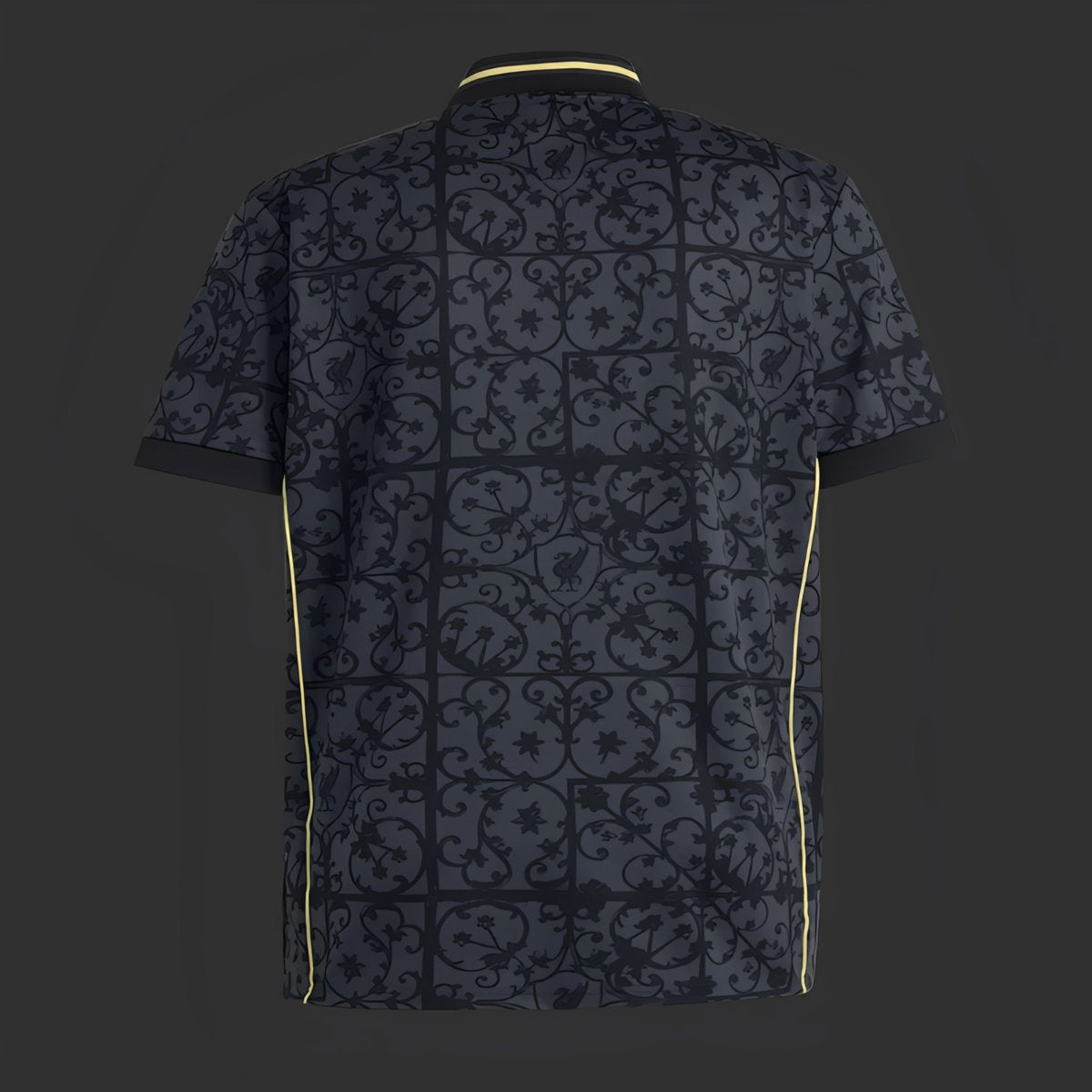 25/26 Liverpool FC LFSTLR Jersey