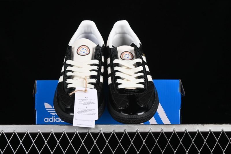 Adidas Handball Spezial Retro Casual Sneakers - JP5669