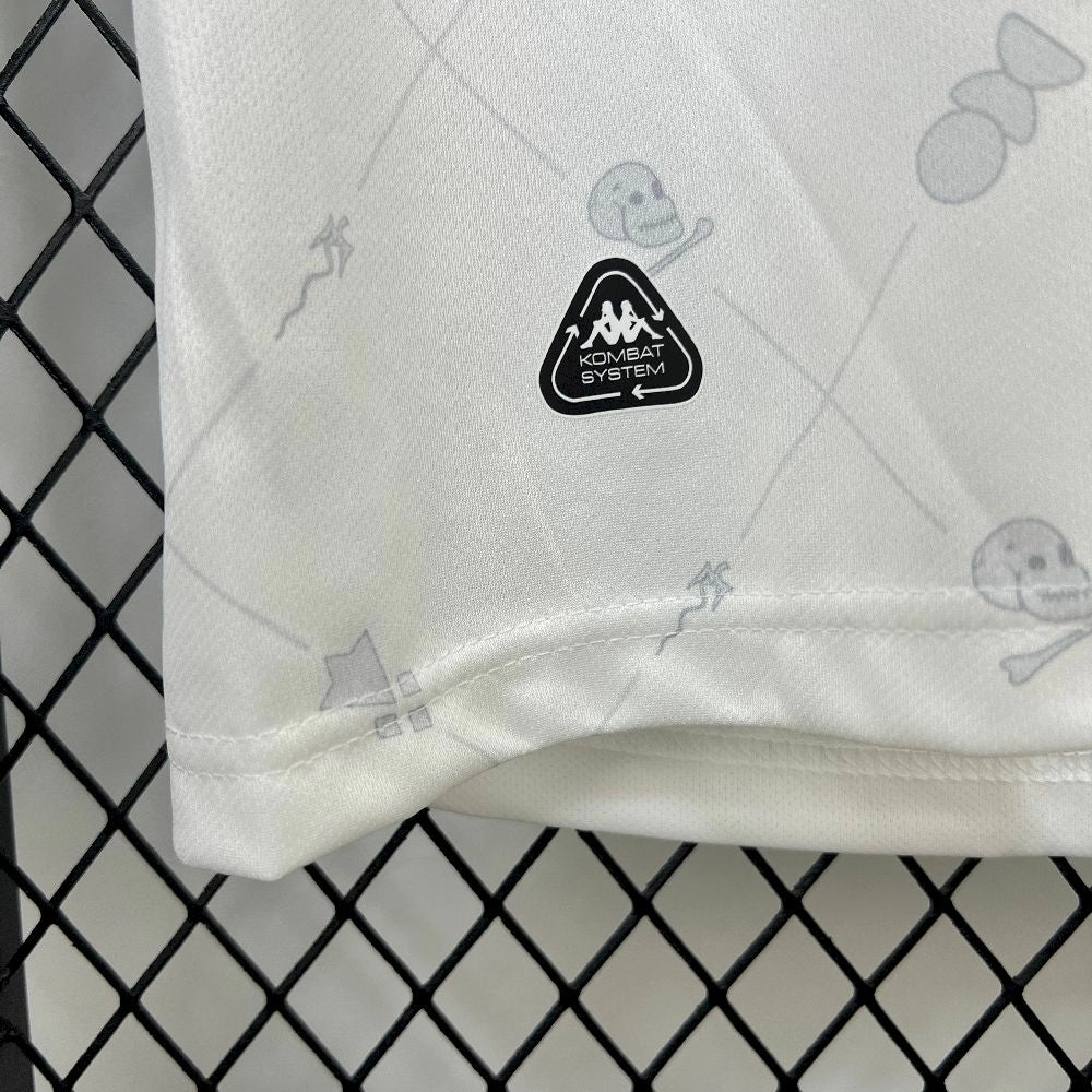 2025/26 Mens Deportivo De La Coruna Third Jersey