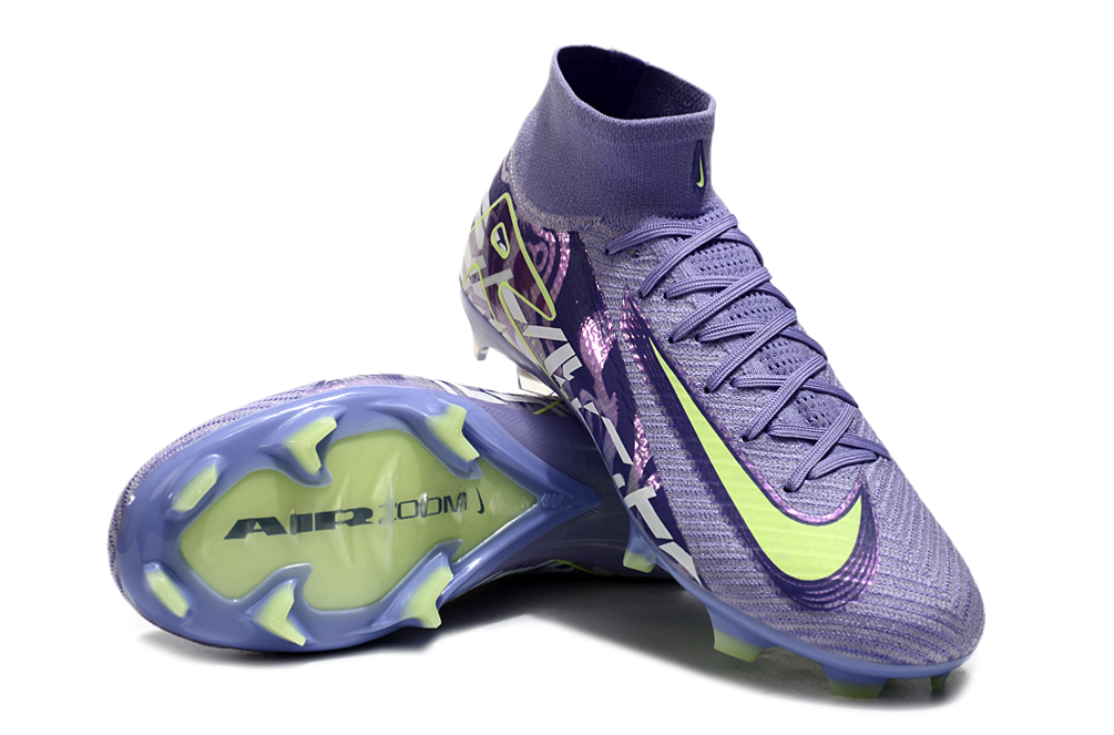 Nike Air Zoom Mercurial Superfly 16 Elite XXV FG