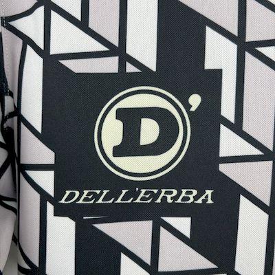 Retro 1990/91 Santos Away Jersey